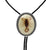 Scorpion Bolo Tie Handmade Silver Bolo Tie bowlow