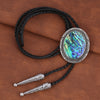 Mens Bolo Tie For Wedding Original Bolo Bootlace Tie