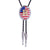 Alphabet H Bolo Tie Vintage Boloties National Flag Tie