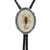 Handmade Bolo Tie Scorpion bowlow Mens Western Bolo