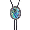 Navajo Bolo Tie Best Bolo Ties Original Wedding Necktie