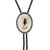 Scorpion Bolo Tie Vintage Neck Tie Men's bowler tie