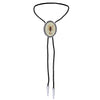 Handmade Bolo Tie Scorpion bowlow Mens Western Bolo