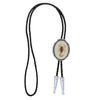 Handmade Bolo Tie Scorpion bowlow Mens Western Bolo