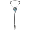 Navajo Mens Bolo Tie Original Bootlace Tie Necklace