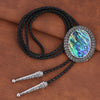 Navajo Bolo Tie Best Bolo Ties Original Wedding Necktie