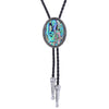 Original Mens Bolo Tie Best Bootlace Tie Necklace