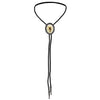 Antique Scorpion Bolo Tie Mens Wedding Necktie Bolo