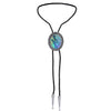 Mens Modern Bolo Original Wedding Necklace Tie