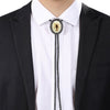 Antique Scorpion Bolo Tie Mens Wedding Necktie Bolo