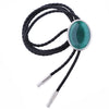 Green Bolo Tie Mens Cat's Eye Bolo Tie Formal Bolo