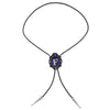 Alphabet F Bolo Tie Antique Bolo Tie Formal Western Tie