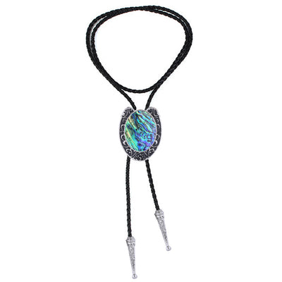 Horseshoe Bolo Tie Original Mens Bolo Tie For Wedding