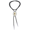 Native American Beaded Scorpion Women Bolo Tie