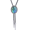 Mens Bolo Tie For Wedding Original Bolo Bootlace Tie