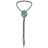 Original Best Ties Silver Bolo Tie For Wedding Boloties