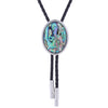 Mens Bolo Tie For Wedding Original Bolo Bowlow Tie