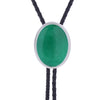 Jade Bolo Tie Stone Malaysia Jade Green Tie Bootlace