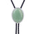 Jade Bolo Tie Stone Pure Jade Green Tie Bowlow