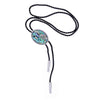 Mens Bolo Tie For Wedding Original Bolo Bowlow Tie