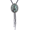 Best Wedding Bolo Ties Shining Neck Bootlace Tie