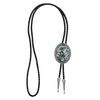 Best Wedding Bolo Ties Shining Neck Bootlace Tie