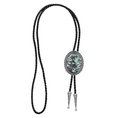 Best Wedding Bolo Ties Shining Neck Bootlace Tie